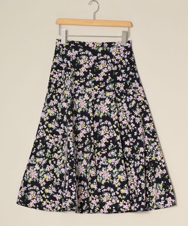 ONWARD Reuse Park 【組曲】スカート秋冬 ピンク