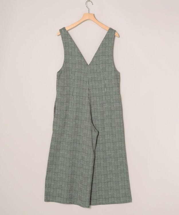 ONWARD Reuse Park 【any FAM】オールインワン秋冬 ブラック