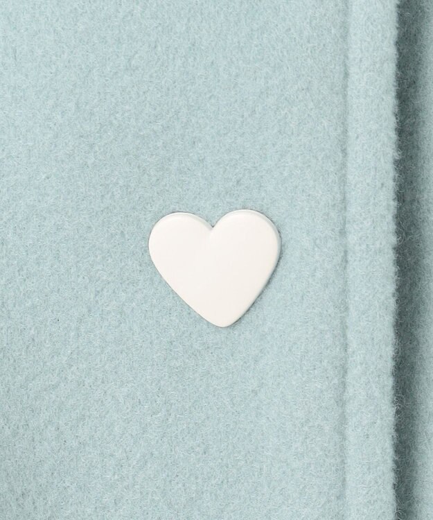 ANY KIDS セーラースタジャン ミント