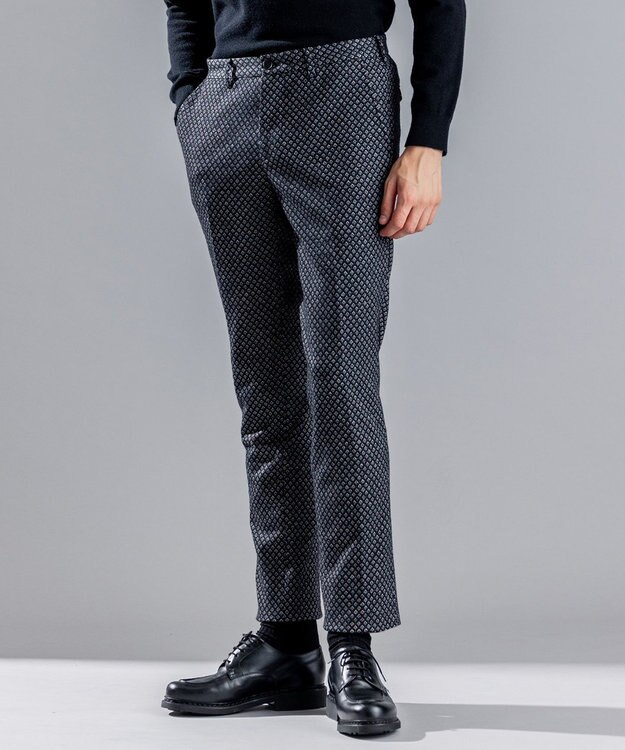 JOSEPH HOMME 【WEB限定カラーあり】ドビージャージー / CITY 【WEB限定色】グレー系3