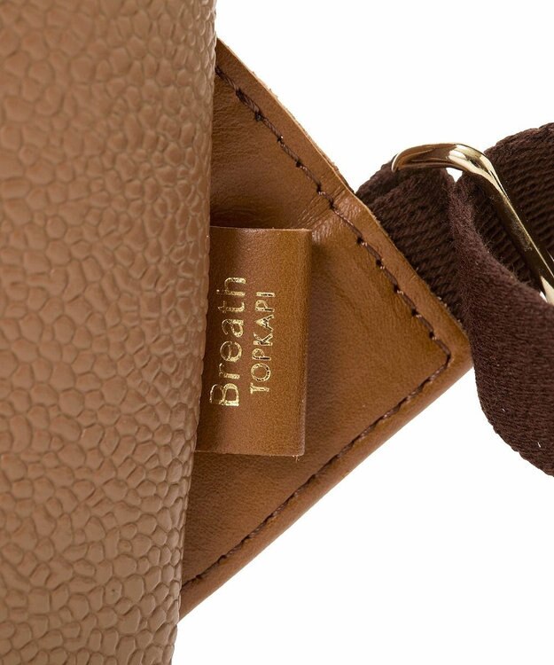 TOPKAPI 【Breath TOPKAPI】SCOTCH GRAIN PELICAN スコッチグレインペリカン リュック / バックパック / 旅行 バッグ ブラウン