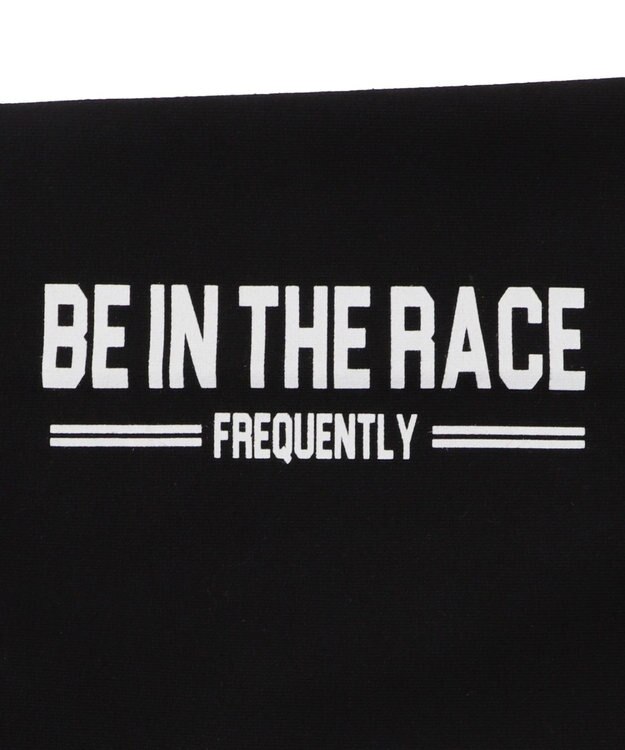 WEGO 別注Hondaプルオーバービッグスウェット ブラック