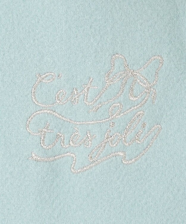 ANY KIDS セーラースタジャン ミント