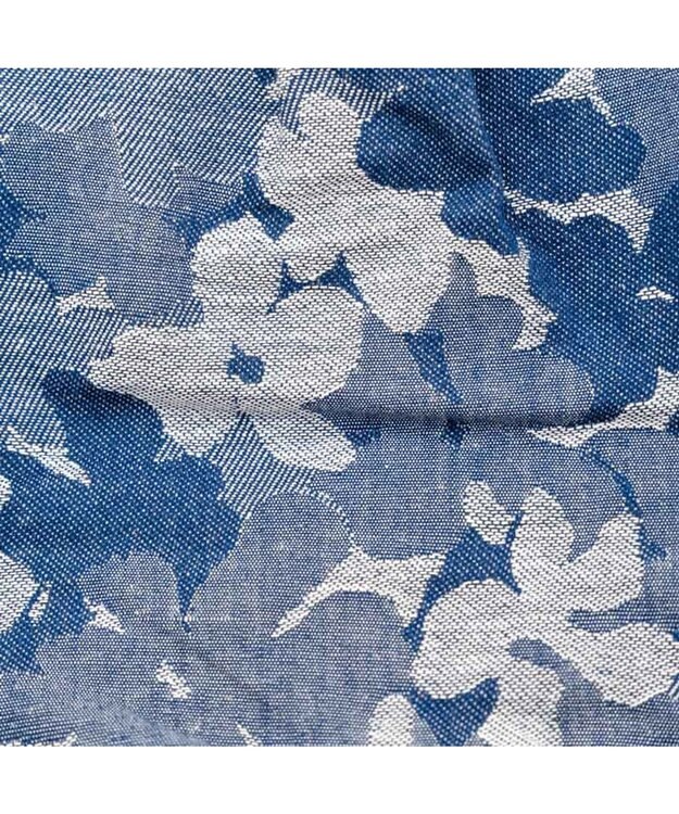 PET PARADISE J.PRESS ジャガード パンツつなぎ 小型犬 グレー×ベージュ