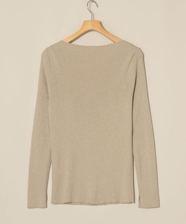 ONWARD Reuse Park 【ICB】ニット秋冬 ベージュ