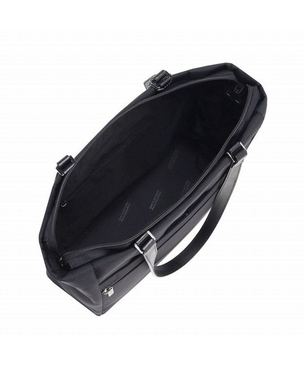 ACE BAGS & LUGGAGE MACKINTOSH PHILOSOPHY ミア トートバッグ A4サイズ 11205 マッキントッシュフィロソフィー ブラック