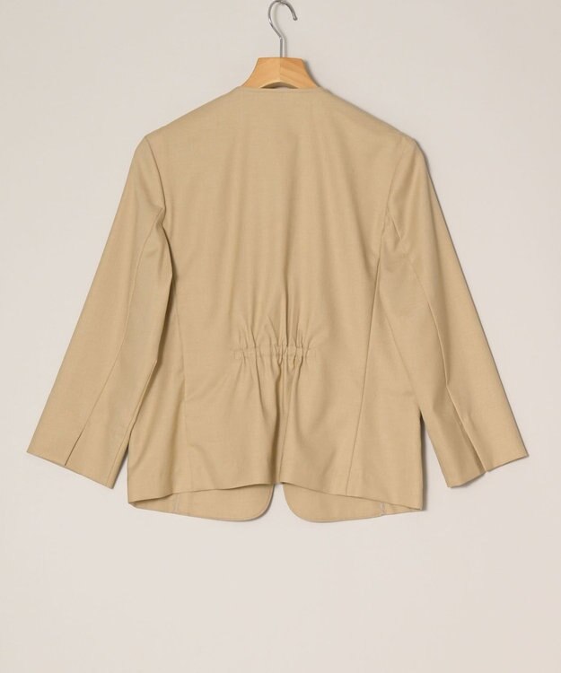 ONWARD Reuse Park 【J.PRESS】ジャケット春夏 ブラウン