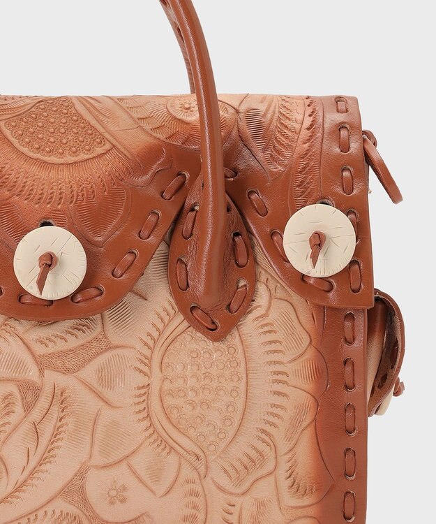 GRACE CONTINENTAL Maestra SBST レンガ