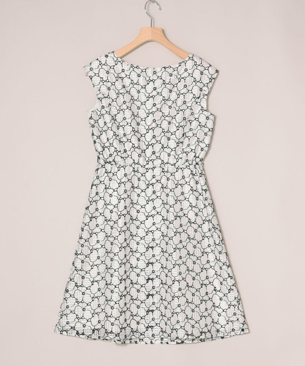 ONWARD Reuse Park B品【any SiS】ワンピース春夏 ホワイト