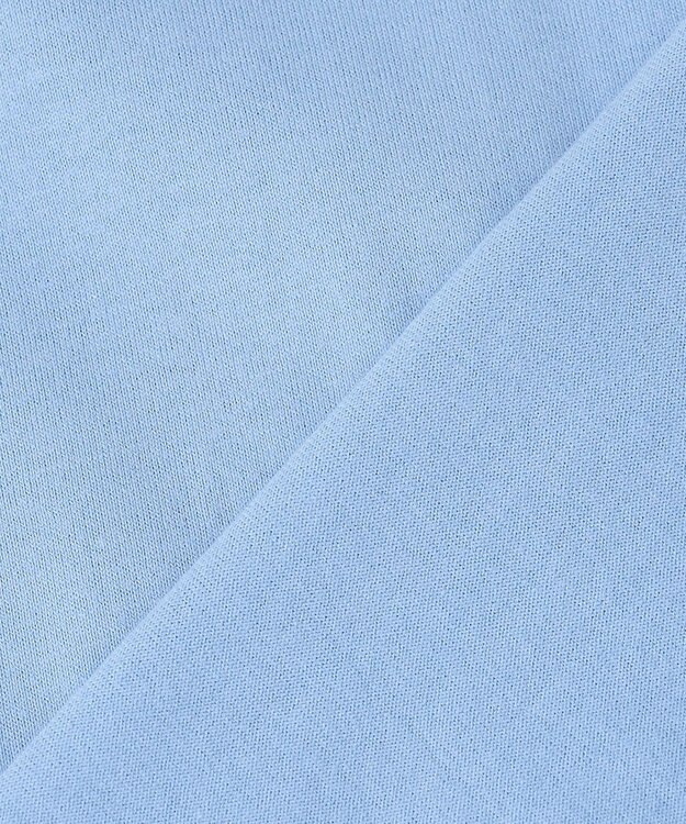 J.PRESS KIDS 【100-130cm】ベーシック ロゴカットソー サックスブルー系