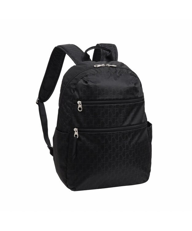 ACE BAGS & LUGGAGE PROGRES プログレ プリエ リュックサック 68167  レディース 強撥水機能 ブラック