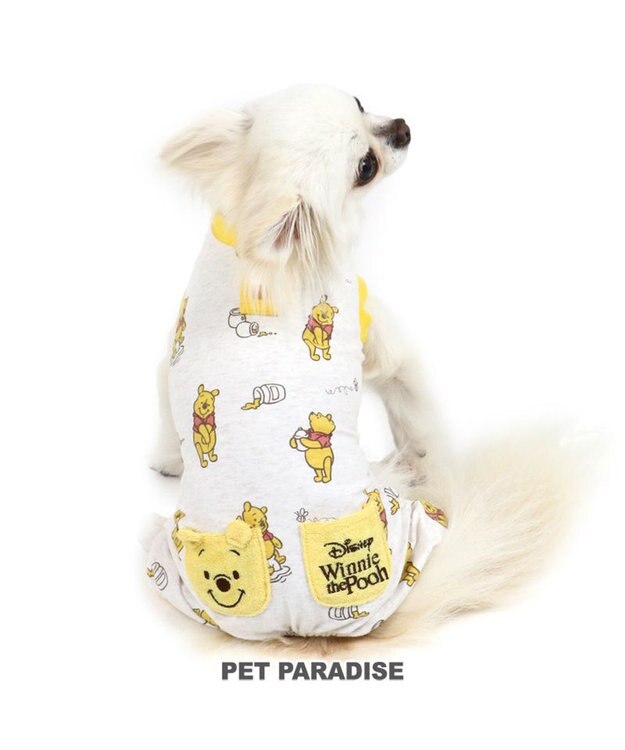 犬 服 夏 ディズニー くまのプーさん ロンパース 小型犬 ハニータイム 犬服 犬の服 犬 服 ペットウエア ペットウェア ドッグウエア ドッグウェア ベビー 超小型犬 小型犬 Pet Paradise ファッション通販 公式通販 オンワード クローゼット 犬 服 夏 ディズニー くまのプーさん ロンパース 小型犬 ハニータイム 犬服 犬の服 犬 服 ペットウエア ペットウェア ドッグウエア ドッグウェア ベビー 超小型犬 小型犬 Pet Paradise ファッション通販 公式通販 オンワード クローゼット