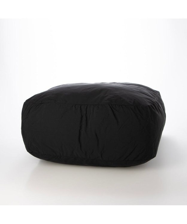 UNBILLION カシュカシュ cachecache / パッカブルナイロン2wayトート ブラック