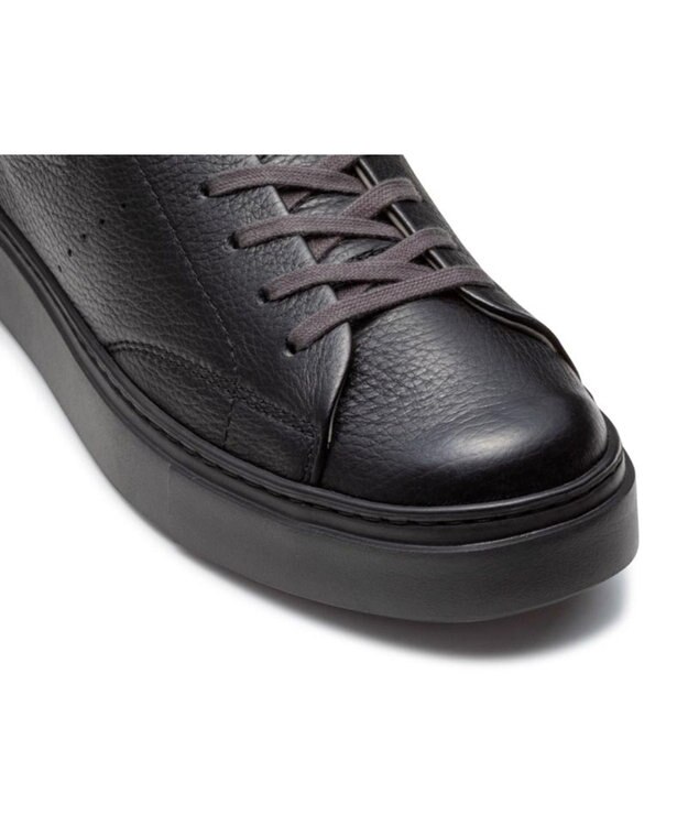 REGAL FOOT COMMUNITY 【リーガルメンズ】83KL ディアスキン スニーカー スニーカー ブラック