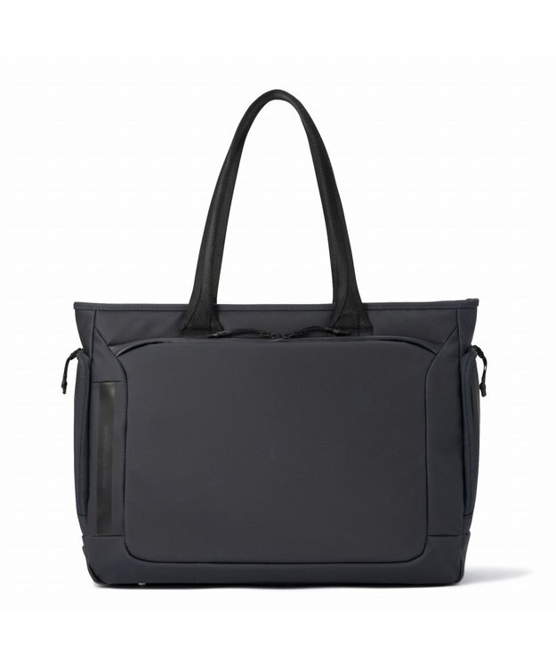 ZERO HALLIBURTON  ZFB2 トートバッグ B4サイズ 15.6インチPC収納 81543 ネイビー