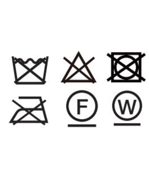 WEGO PUショートジャケット ブラウン