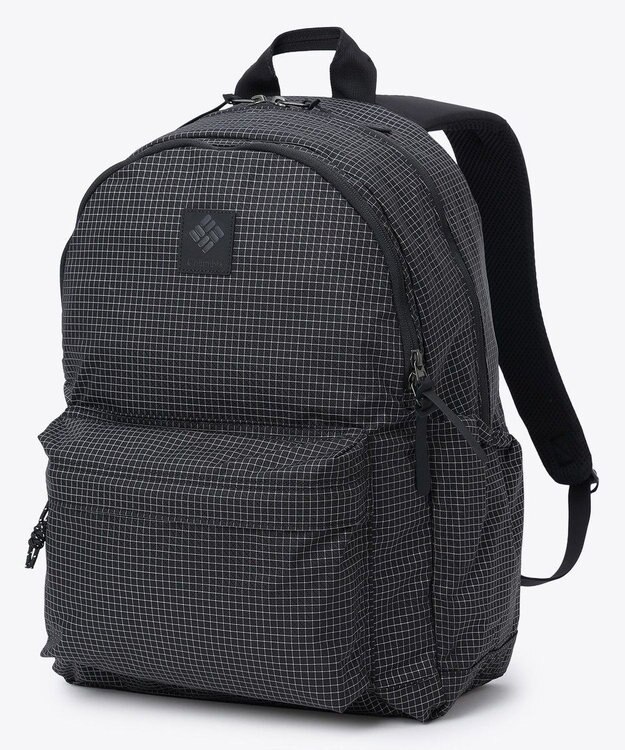 Columbia Columbia/ グレートスモーキーガーデンEXデイパック /コロンビア Black