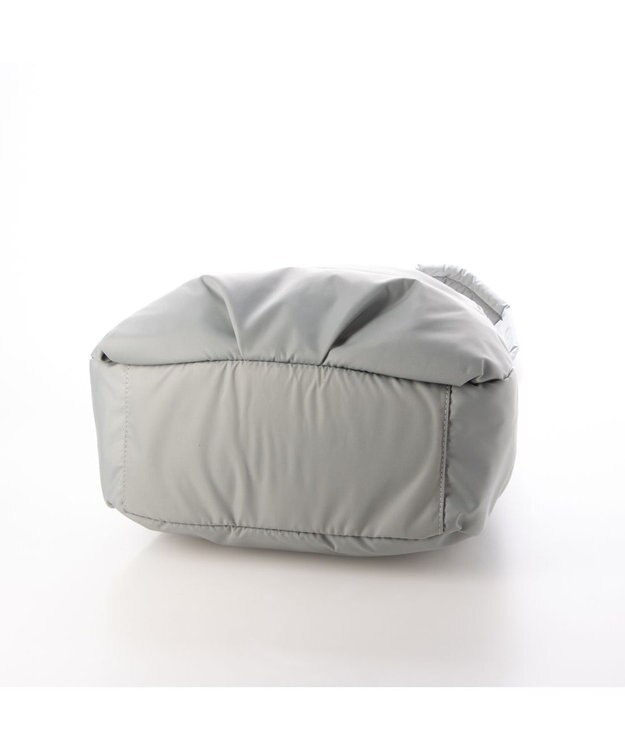 LA BAGAGERIE ナイロン　リュックサック グレー