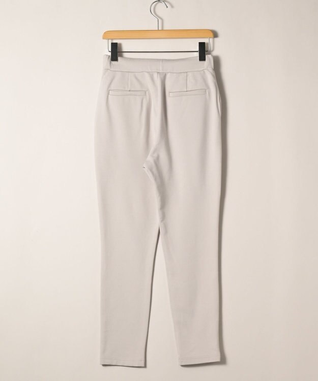 ONWARD Reuse Park 【UNFILO】パンツ秋冬 オフホワイト