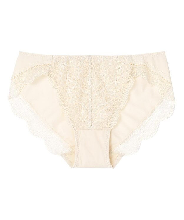 une nana cool Happy bloom ショーツ BE