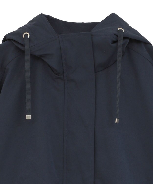 earth music&ecology マウンテンパーカー Navy