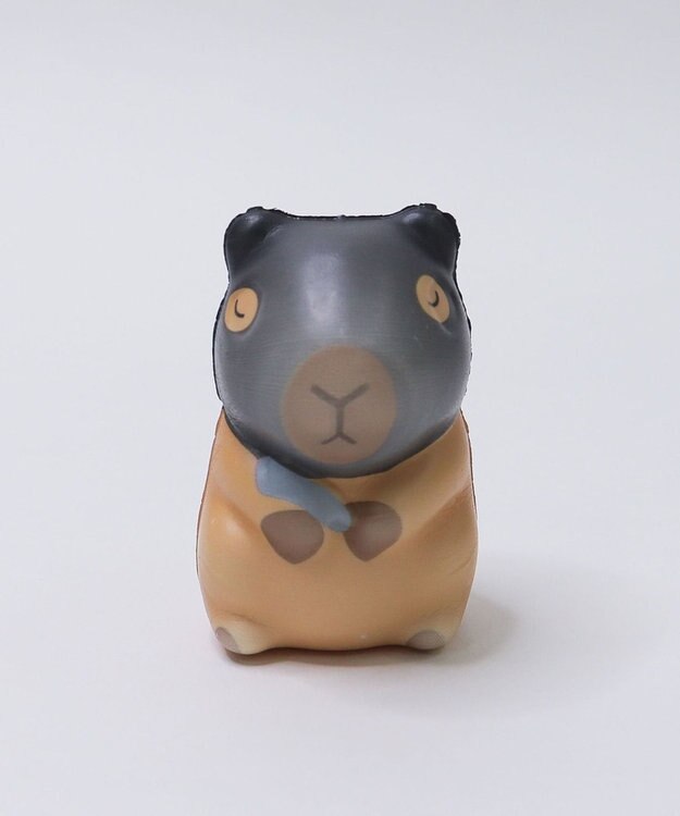 WEGO カピバラスクイーズ 柄7