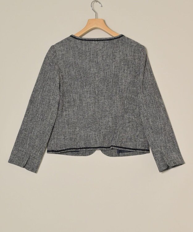 ONWARD Reuse Park 【any SiS】ジャケット春夏 ネイビー