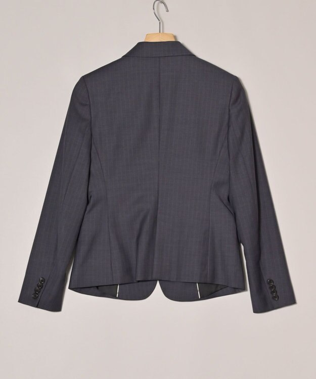 ONWARD Reuse Park 【組曲】ジャケット春夏 グレー