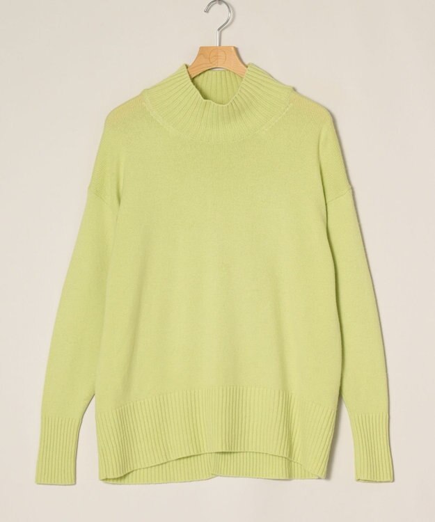 ONWARD Reuse Park 【自由区】ニット秋冬 グリーン