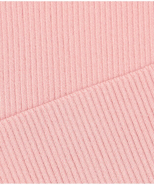 TOCCA 【洗える！】HONEY DEW カーディガン ピンク系