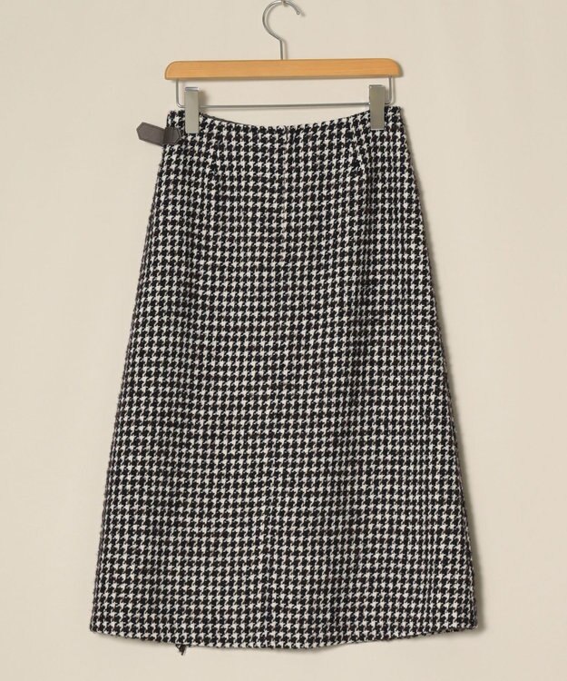 ONWARD Reuse Park 【23区】スカート秋冬 ブラック