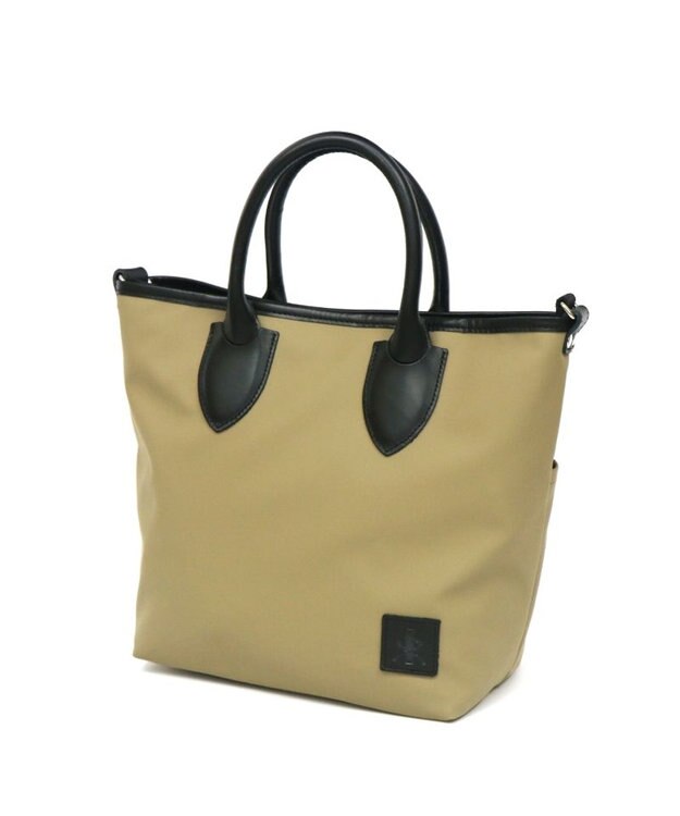 Regalo Felice 【2way / 防水生地】トート / REGALO BE(ベージュ)