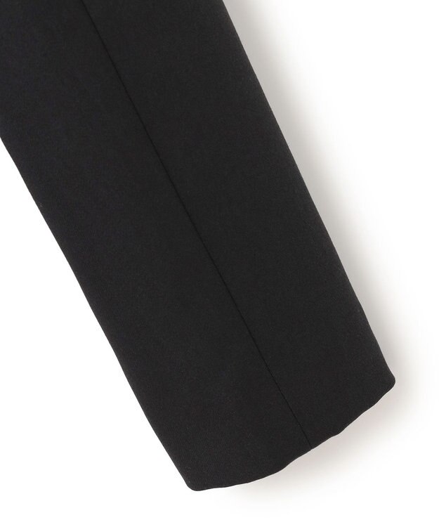 ICB L オーガンコンビジャケット ブラック系