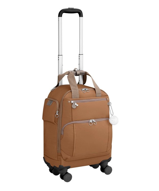 ACE BAGS & LUGGAGE Kanana project PJ8 トローリー 機内持ち込み 25L 17932 カナナプロジェクト ビターオレンジ