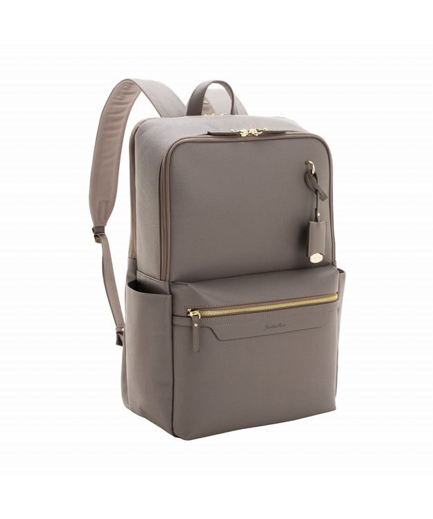 ACE BAGS & LUGGAGE Jewelna Rose リモハピ Vol.4 B4/15.6インチPC収納 65641 ジュエルナローズ スモーキーグレー