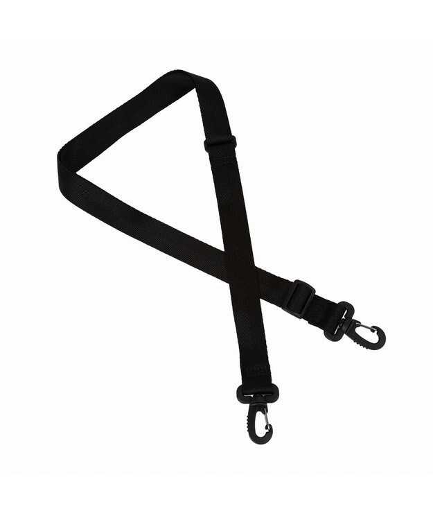 ACE BAGS & LUGGAGE ace. メトレクス ショルダーバッグ  軽量 横型 19112 エース ネイビー