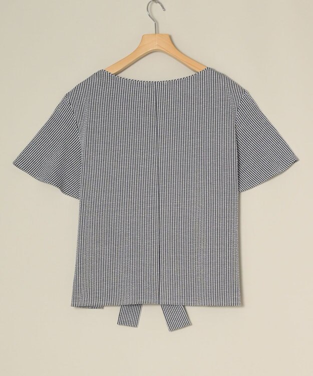 ONWARD Reuse Park 【23区】カットソー春夏 ネイビー