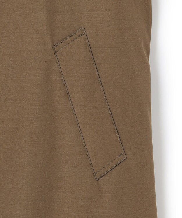 J.PRESS MEN ドレスカーコート キャメル系