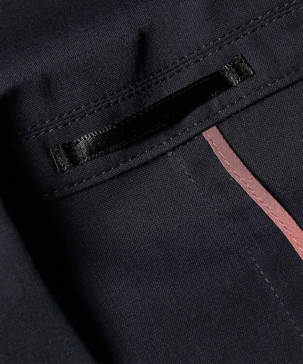 Paul Smith ウールブレンド サマー ジャケット ネイビー