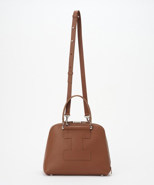 IACUCCI ギブリ MS ALCE ブラウン