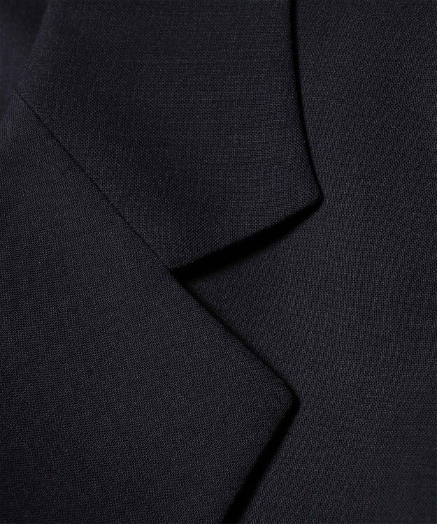 Paul Smith ウールブレンド サマー ジャケット ネイビー