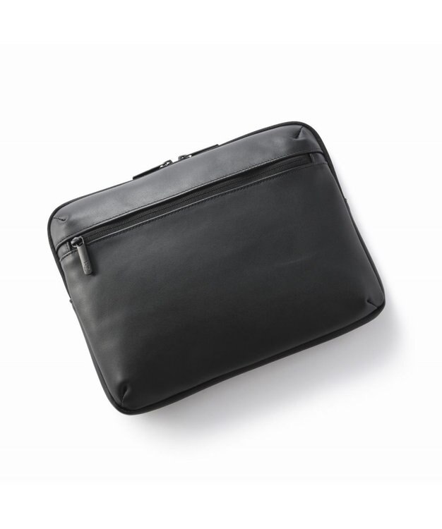 ZERO HALLIBURTON  ZパックタイプL2 ビジネスリュック 17L 1290g 81502 ブラック