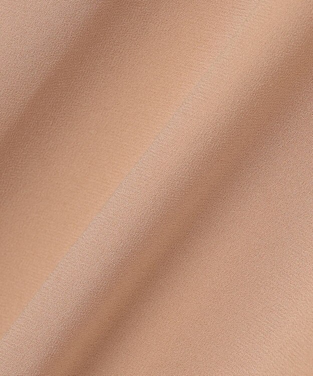 BEIGE， CINDY / カシュクールワンピース D.Nude×Black