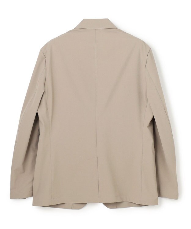 JOSEPH HOMME 【WEB限定】【新素材 / 新型】サマーヴェールストレッチ　ジャケット ベージュ系