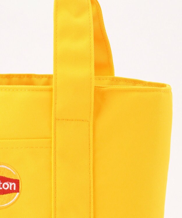 23区GOLF 【UNISEX】『リプトン』×『23区GOLF』コラボカートバッグ イエロー系