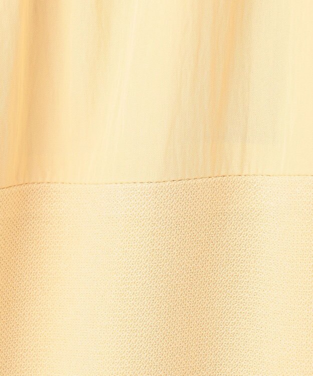 BEIGE， 【洗える】VOLTA / スカート Cream