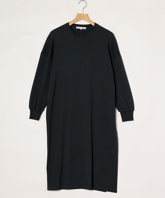 ONWARD Reuse Park 【23区】カットソー春夏 ブラック