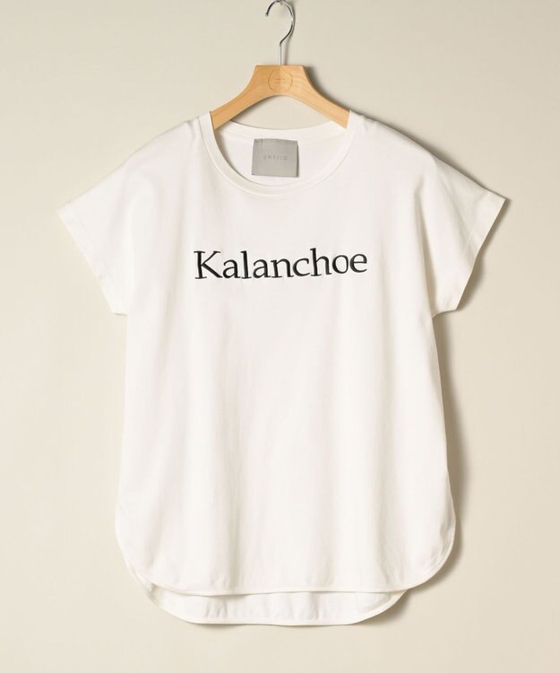 ONWARD Reuse Park 【UNFILO】カットソー春夏 ホワイト