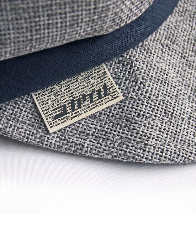 ATRENA 体感-10℃ コカゲル ナチュライクマリンキャス グレー