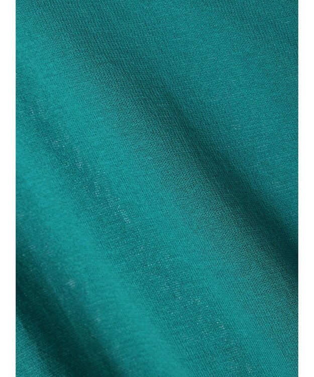 AMERICAN HOLIC 接触冷感Ｖネックニットカーディガン Green